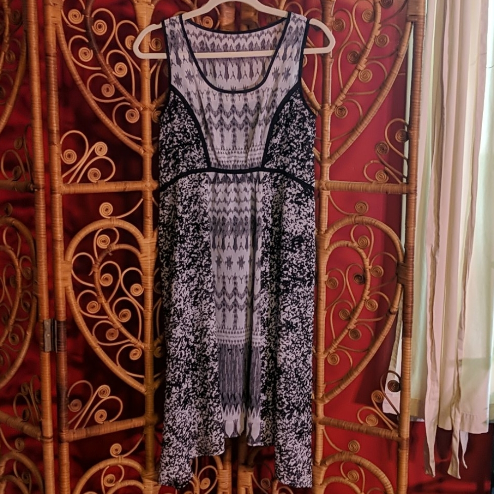 Cato dress